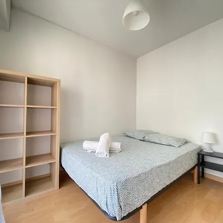 Le Thiolet - T2 Lumineux Avec Balcon En Plein Coeur De * Clermont-Ferrand